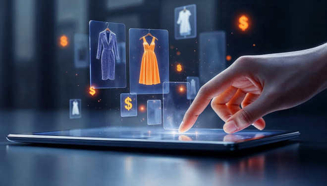 App Development & Digital Marketing