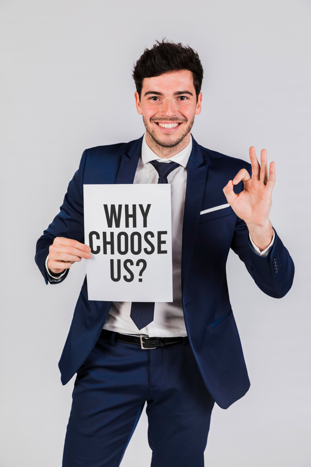 Why Choose Jaap IT - Expert Talent Solutions