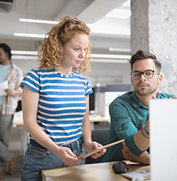 Digital Transformation