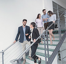 Jaap IT Team Collaboration